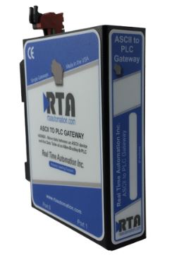 REAL TIME AUTOMATION 435NBX-NNA1-W