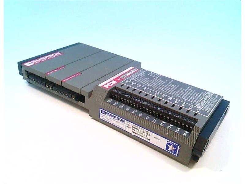 EMERSON 960113-03