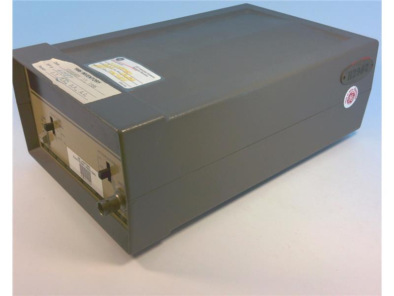 HEWLETT PACKARD COMPUTER 5381A