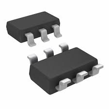 FDC5612 by ON SEMICONDUCTOR