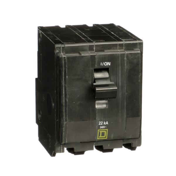SCHNEIDER ELECTRIC QO370VH