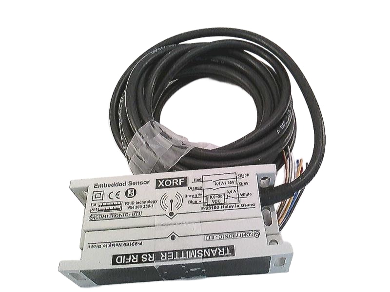 COMITRONIC BTI XORF6M