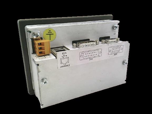 EXOR ETOP04C-0046
