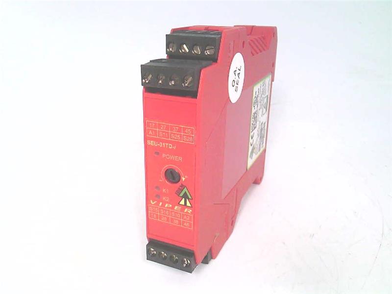 IDEM SAFETY SWITCHES SEU31TD-280008-P