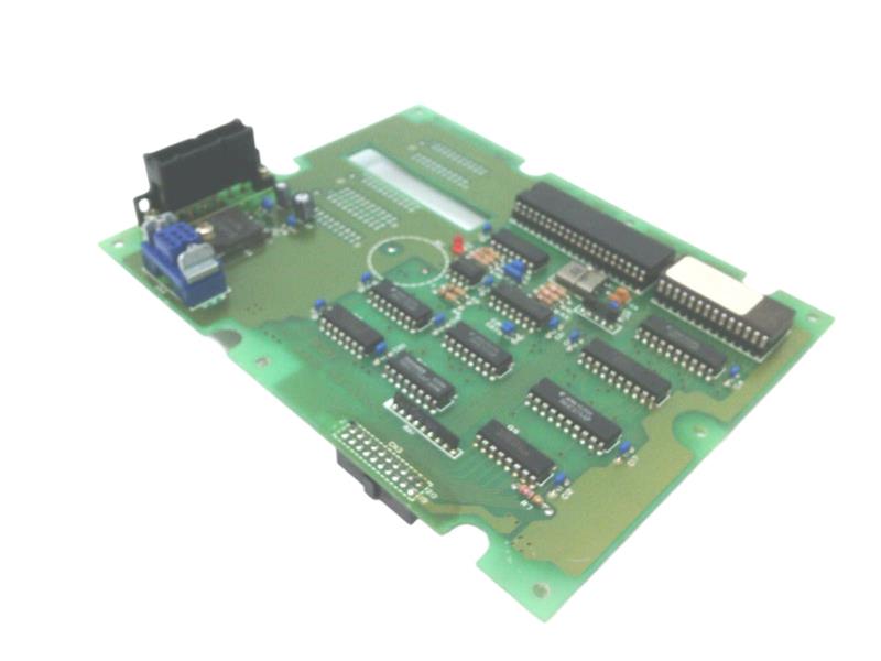 F329 62 34(3)D por FUJI ELECTRIC
