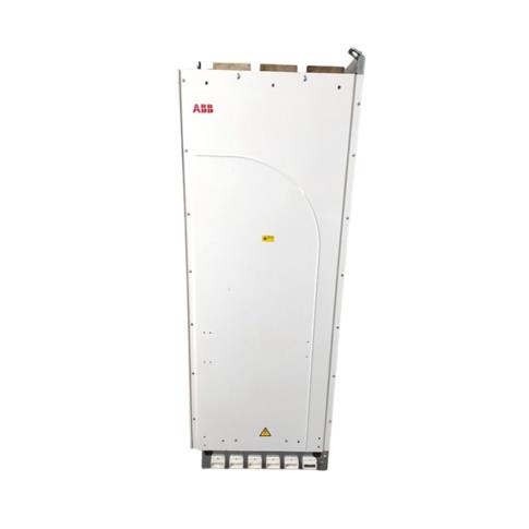 ASEA BROWN BOVERI ACS800-U1-0490-5+C136