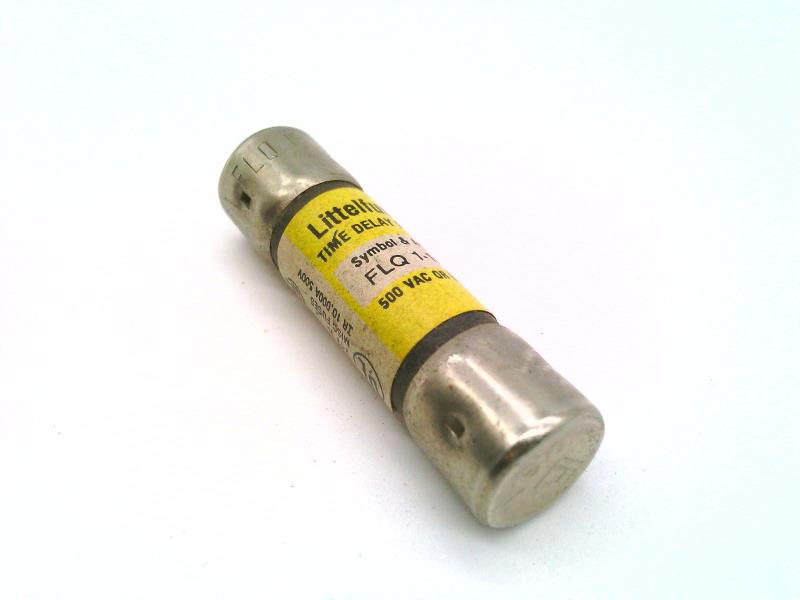 LITTELFUSE FLQ-1-1/4