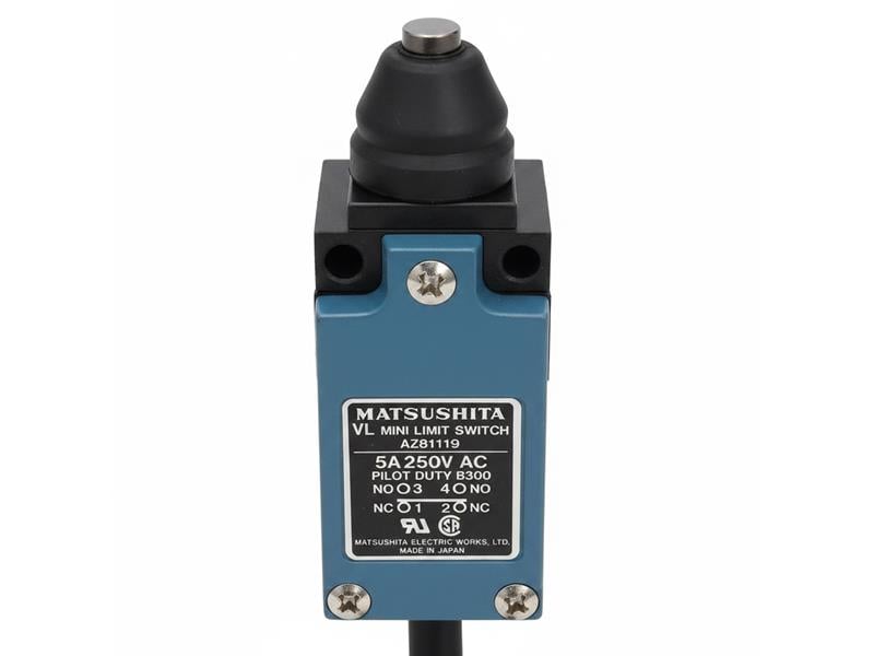 MATSUSHITA ELECTRIC ALF1T12T