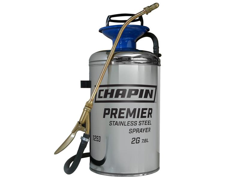 CHAPIN 1253