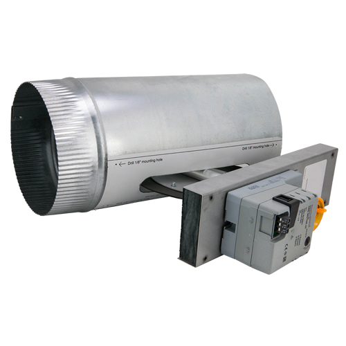 CRD-10 by IO HVAC CONTROLS