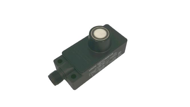 BAUMER ELECTRIC UNDK 30P17/406128