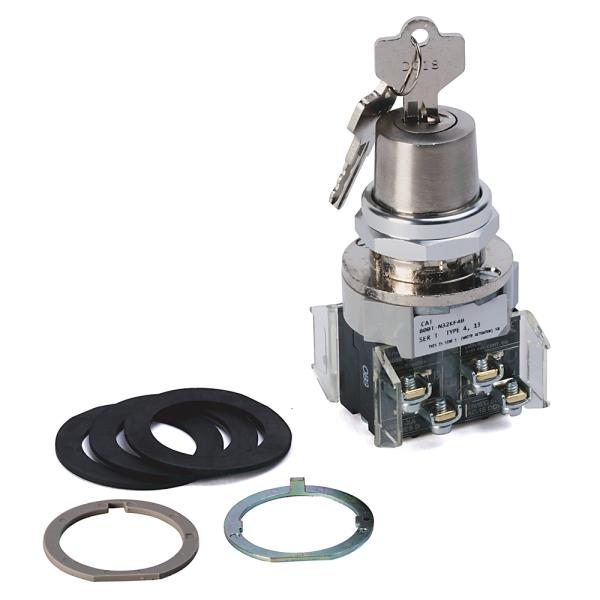 ALLEN BRADLEY 800T-N61KF4CV