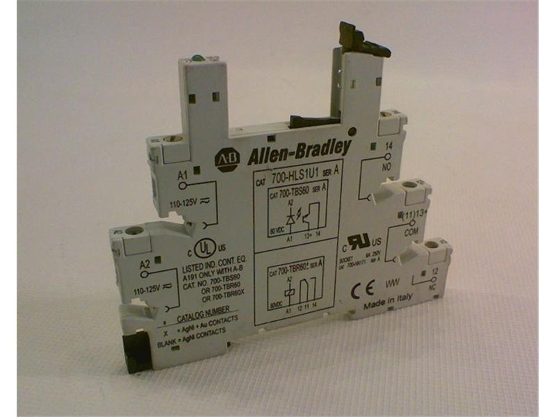 ALLEN BRADLEY 700-HN171