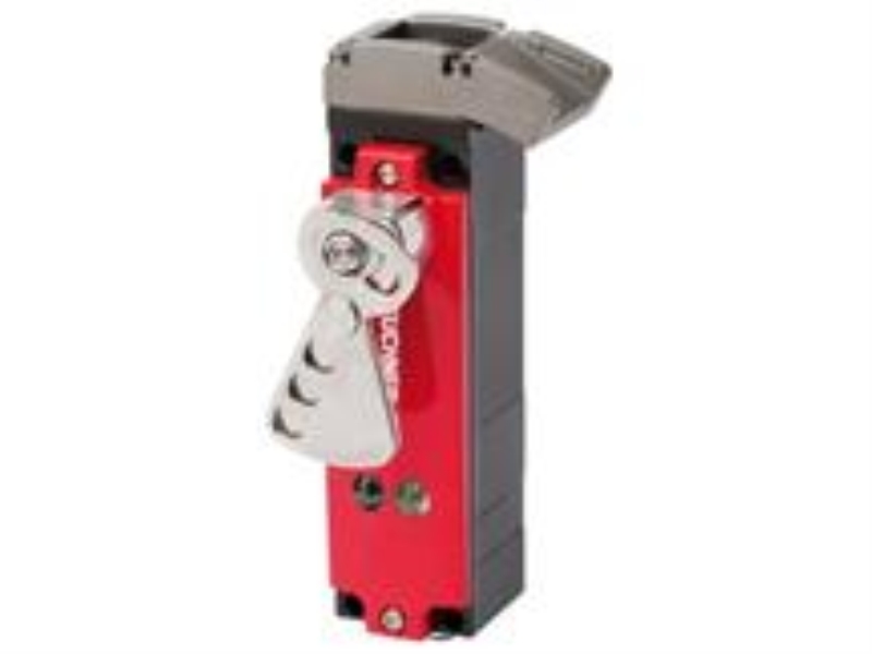 EUCHNER CET1-AX-LRA-00-50X-SA-C2333-111917