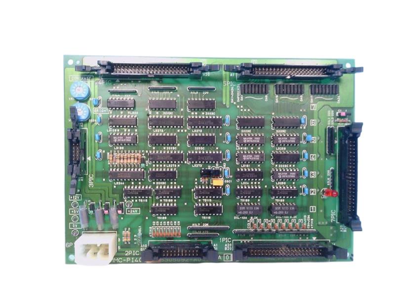 JZMMC-PI40B-02 by YASKAWA ELECTRIC