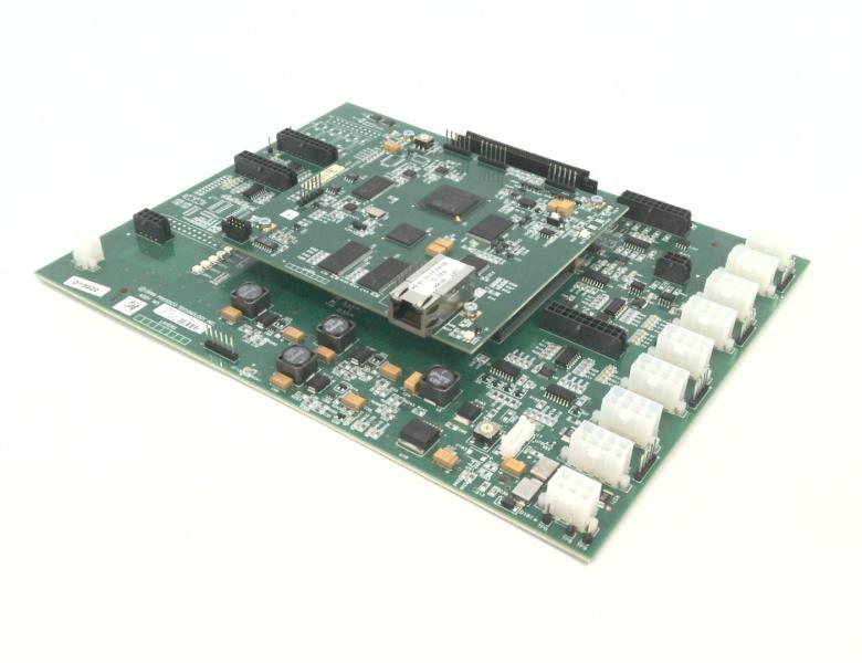 PRESSCO TECHNOLOGY INC 59281