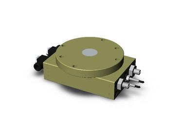 DOVER CORPORATION RR-36M-180-S