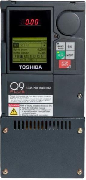 TOSHIBA VT130Q9+4270
