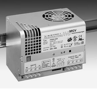 MGV PH520-2420