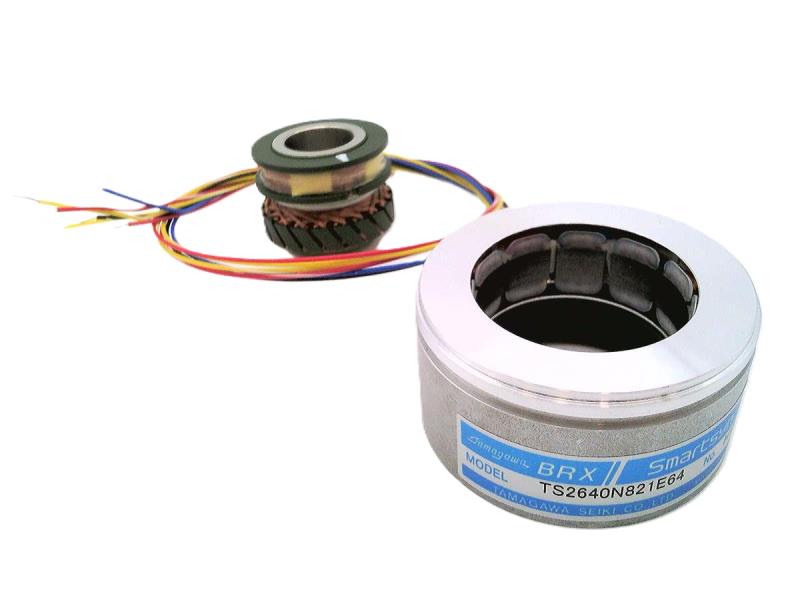 TAMAGAWA TS2640N821E64