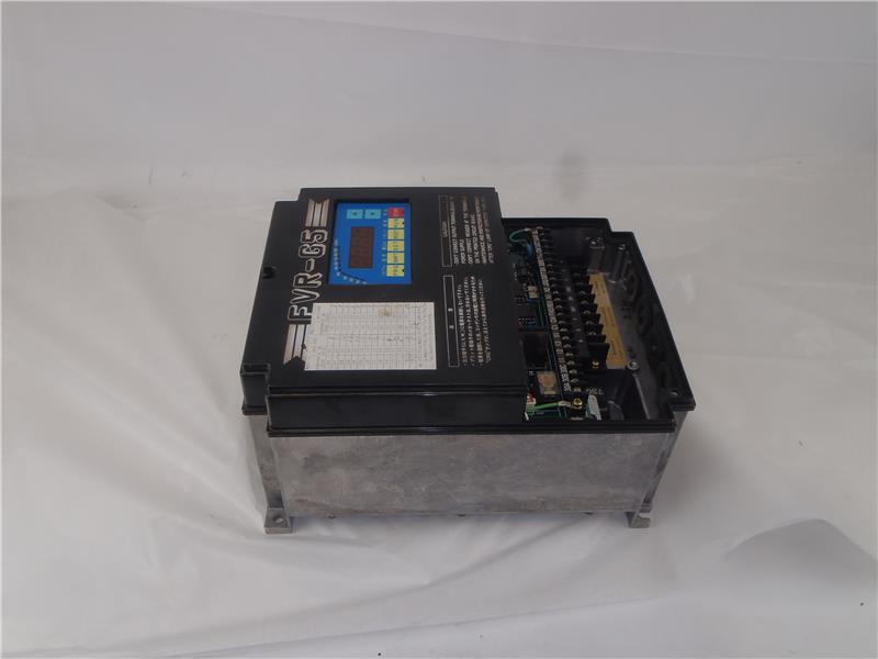FUJI ELECTRIC FVR-022-G5-S08