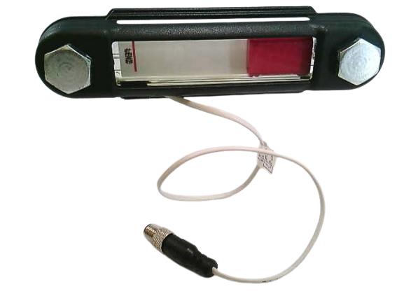 LENZ HYDRAULIC ML-PLG-5-M12 