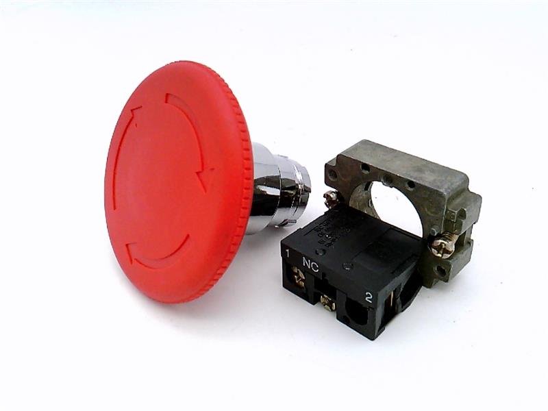SCHNEIDER ELECTRIC XB2-BS642