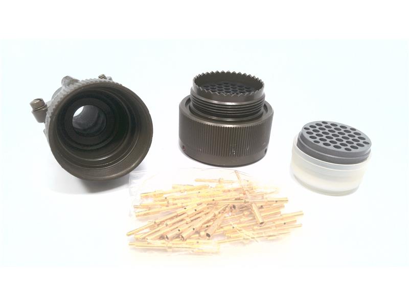 ITT CB6E28-21PCAU