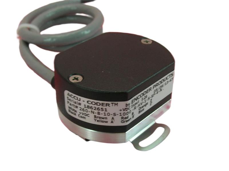 260NB10S1000RHV1 por ENCODER PRODUCTS COMPANY