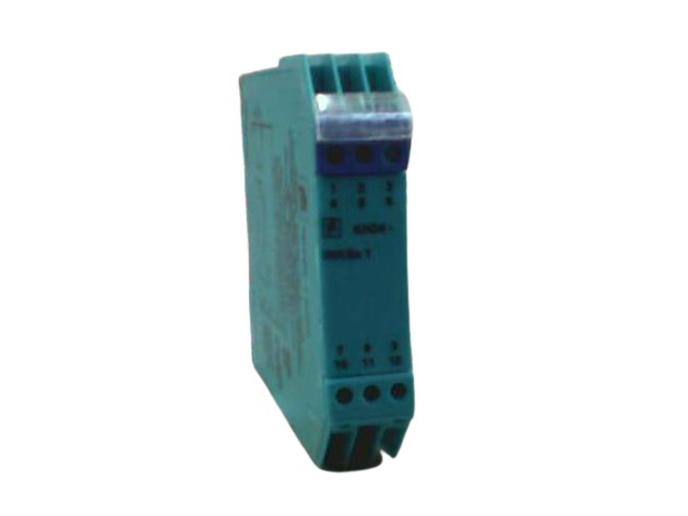 PEPPERL & FUCHS KHD4-IRR/EX1