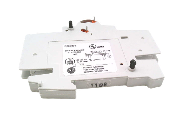 ALLEN BRADLEY 1489-AMRA3