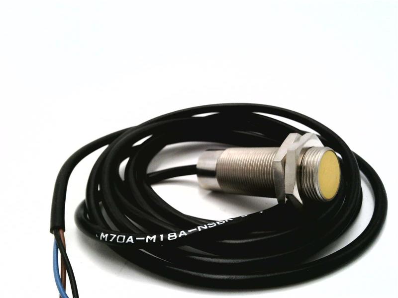 BETA SENSORIK M70A-M18A-NS6K-S