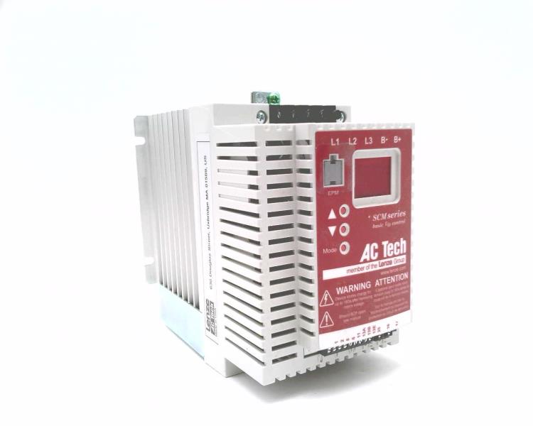 LENZE SM475-117