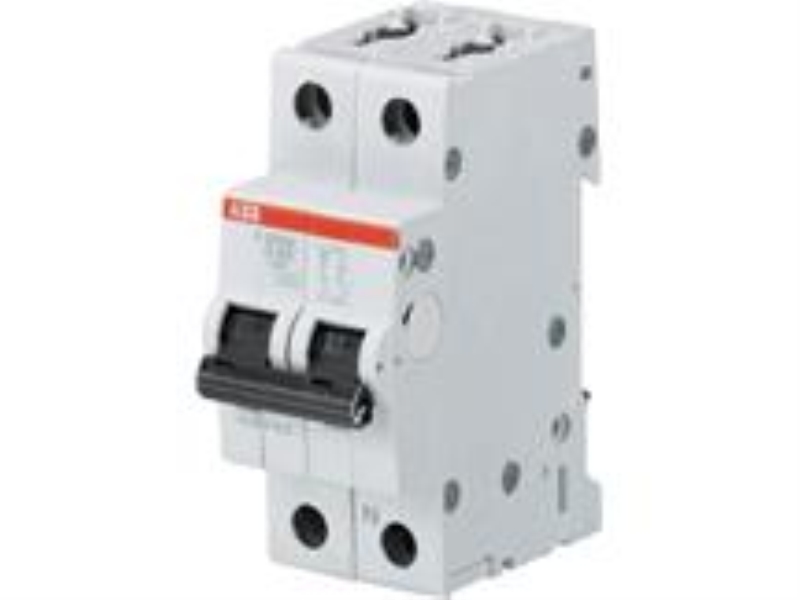 S202P-Z6 par ASEA BROWN BOVERI