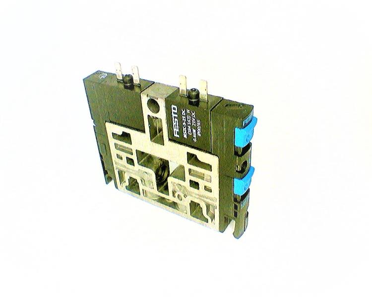 FESTO CPV10-M1H-VI70-2GLS-M7