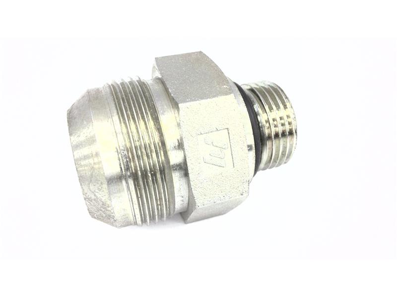 BRENNAN 6400-20-12-O-SS