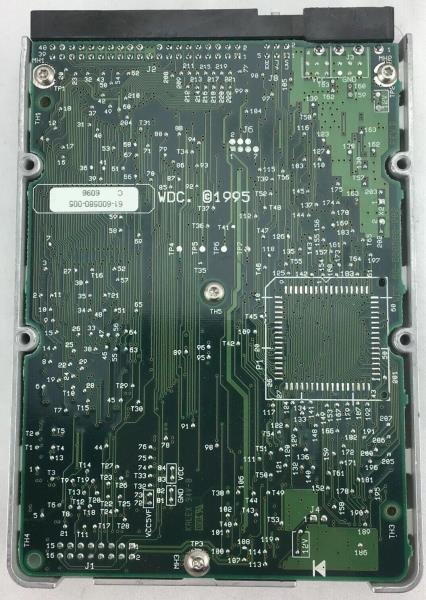 WESTERN DIGITAL WDAC2635-00F