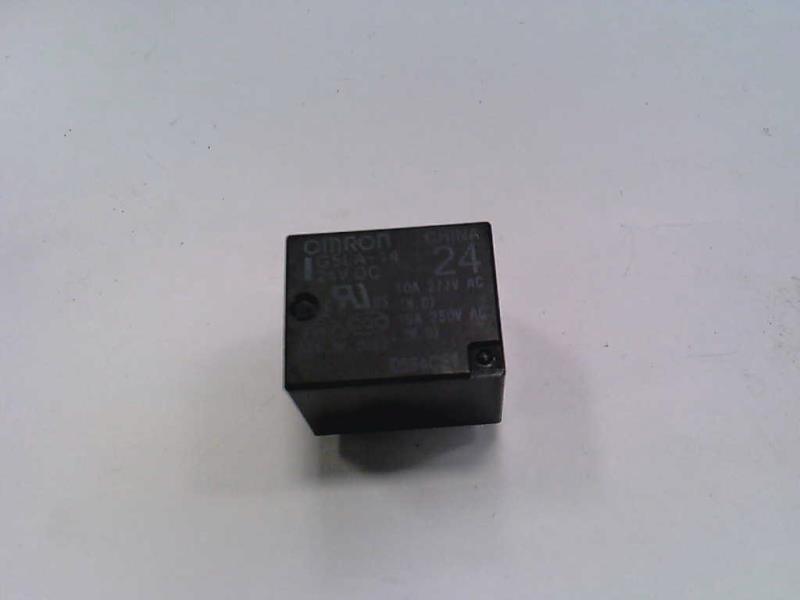 OMRON G5LA-14-DC24