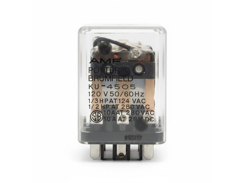 TE CONNECTIVITY KU-4505