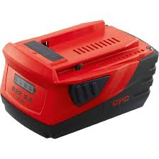 HILTI B22/5.2
