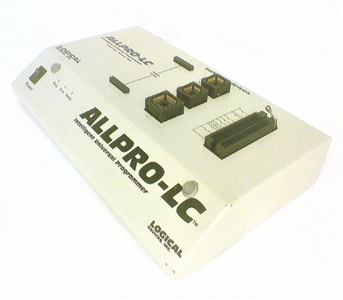 LOGICAL DEVICES PROAPC-LC1