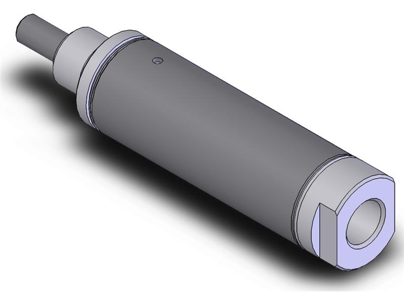 AMERICAN CYLINDER CO INC 750SNS-2.00