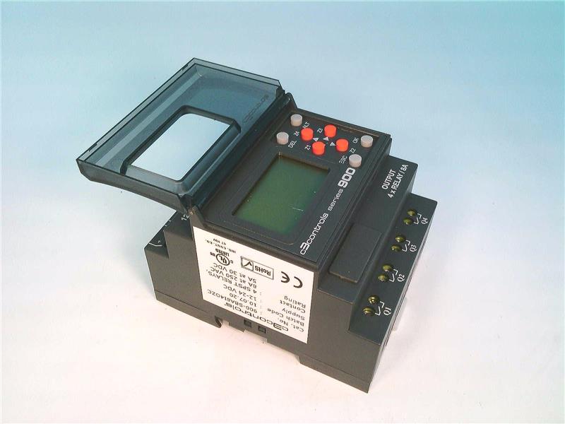 C3 CONTROLS 900-SBA814OZC