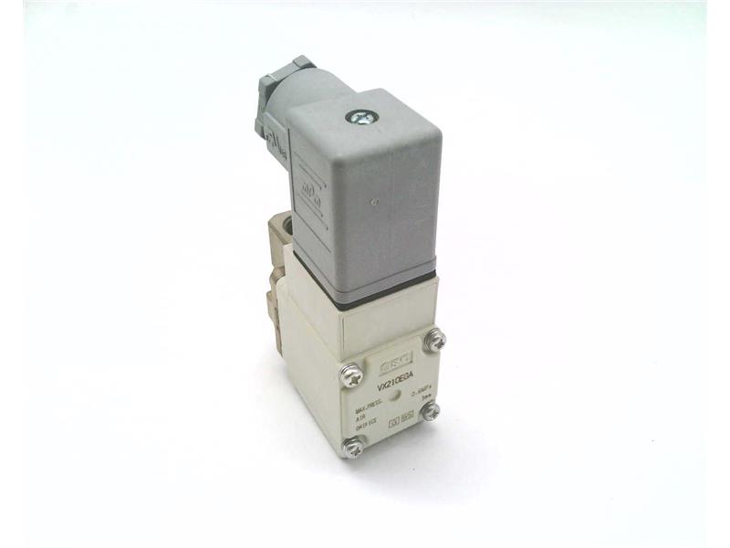 SMC VX210EGA
