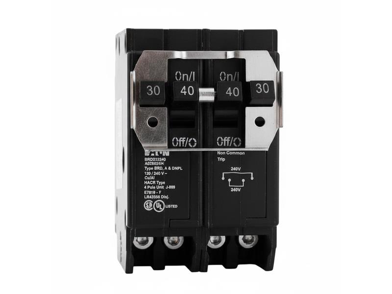 EATON CORPORATION BRD230240