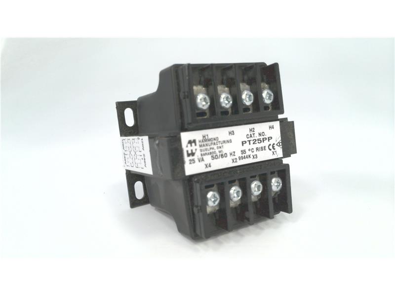 HAMMOND POWER SOLUTIONS PT25PP