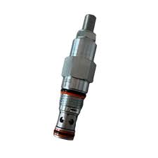 VONBERG VALVE 5006-4-3500