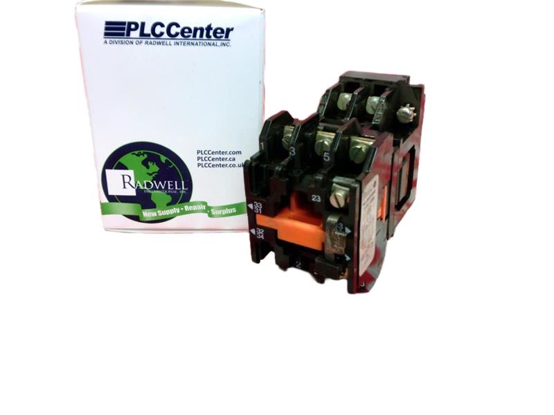 U005-AC11-380/440V par ALLEN WEST