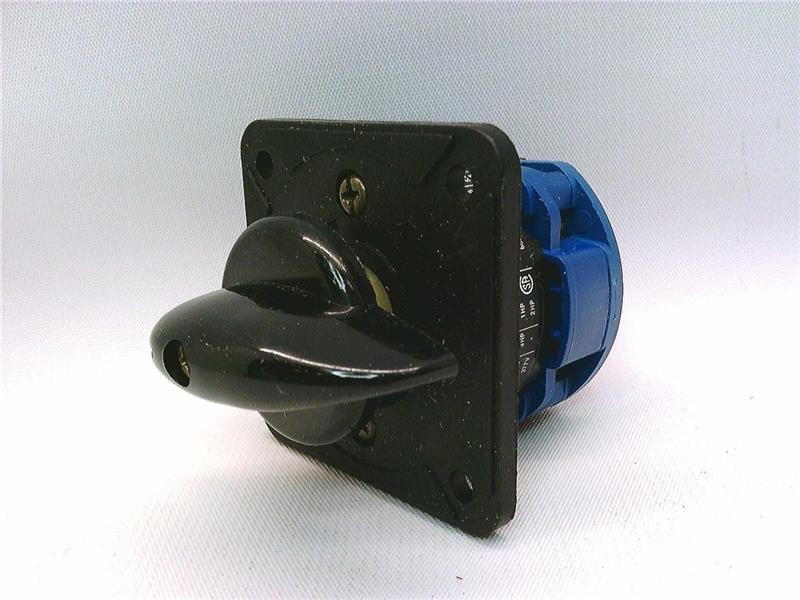 KRAUS & NAIMER CA10-A221-601-E