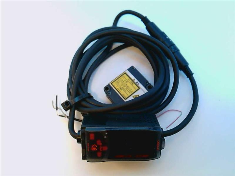 OMRON ZX-LDA41